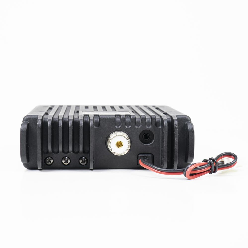 Statie radio cb Pni escort HP 8900 asq, 12V/24V, rf gain, roger beep, ctcss-dcs, dual watch am/fm PNI-HP8900