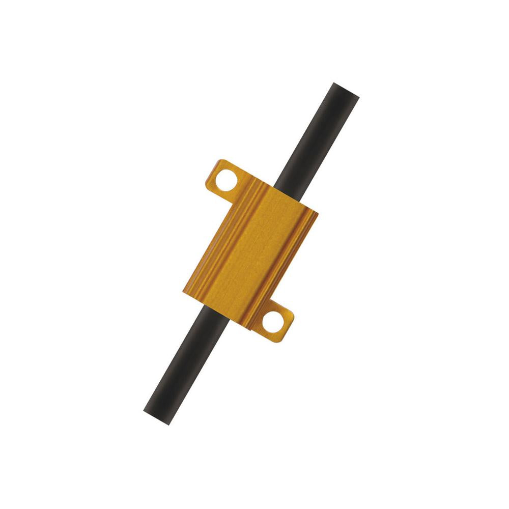 Unitate de control canbus 12V 5W bli 2 buc Osram Ams-osram LEDCBC101