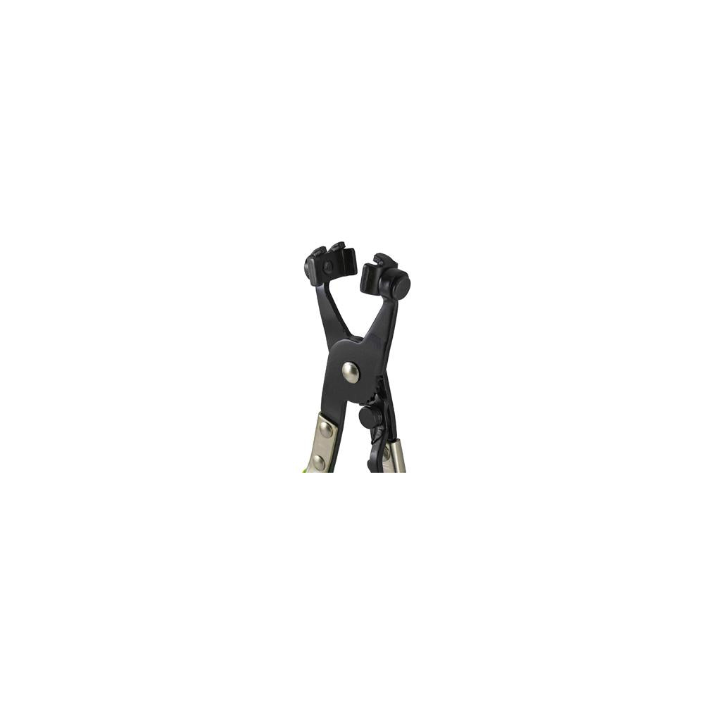 Cleste pentru coliere elastice cu varf rotativ Jbm 13707