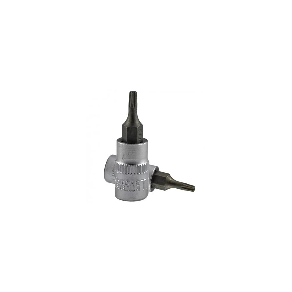 Tubulara 1/4` cu bit torx T20 Jbm 10131