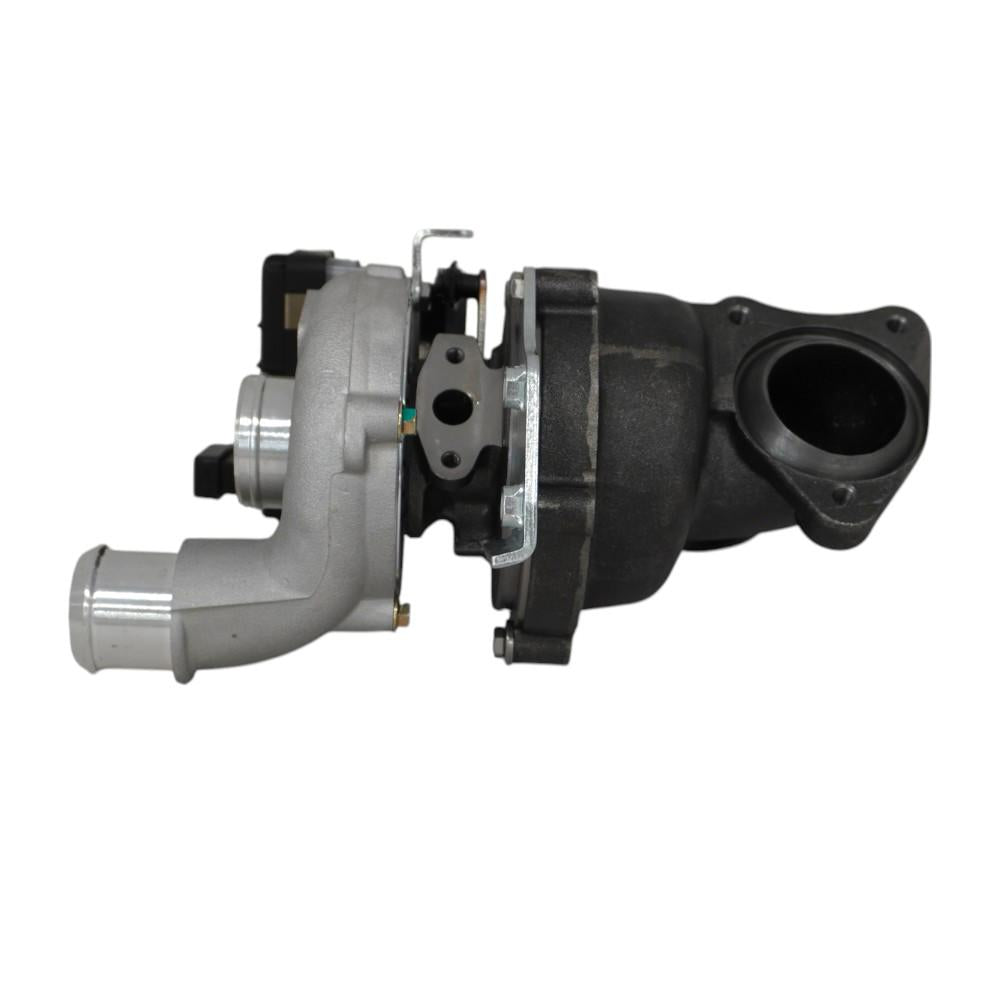 Turbosuflanta Asam Automotive 181483