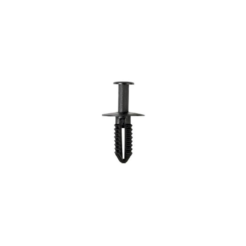 Set clipsuri autode plastic 15 buc Jbm 13076