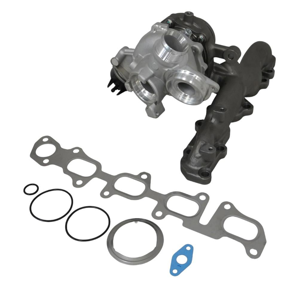 Turbosuflanta Asam Automotive 181528