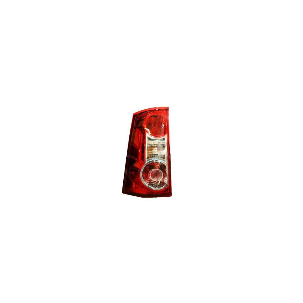 Lampa spate stg. mcv Renault 8200864612