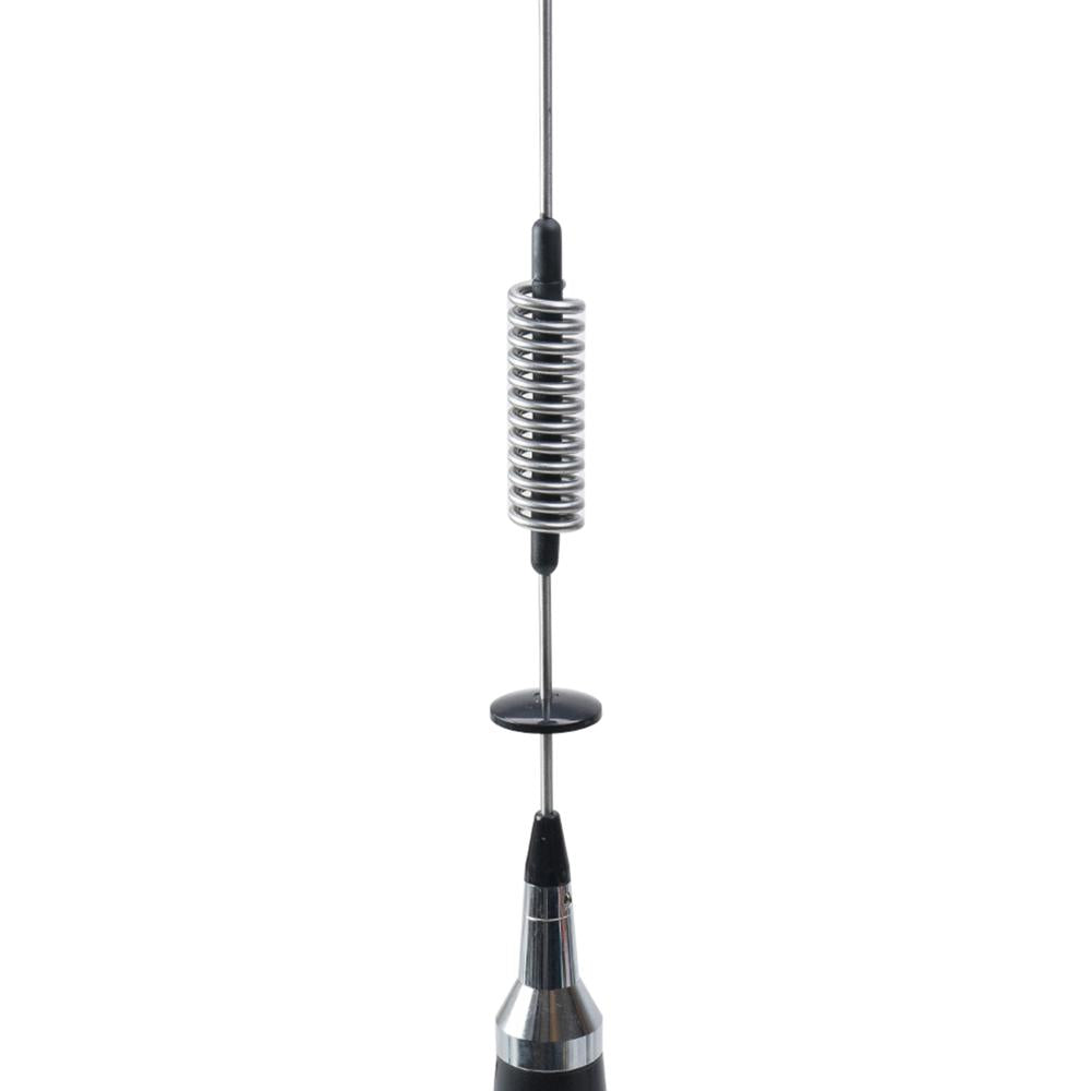 Antena cb Pni S75 cu fluture, cu montura, cablu si mufa pl PNI-S75CAB