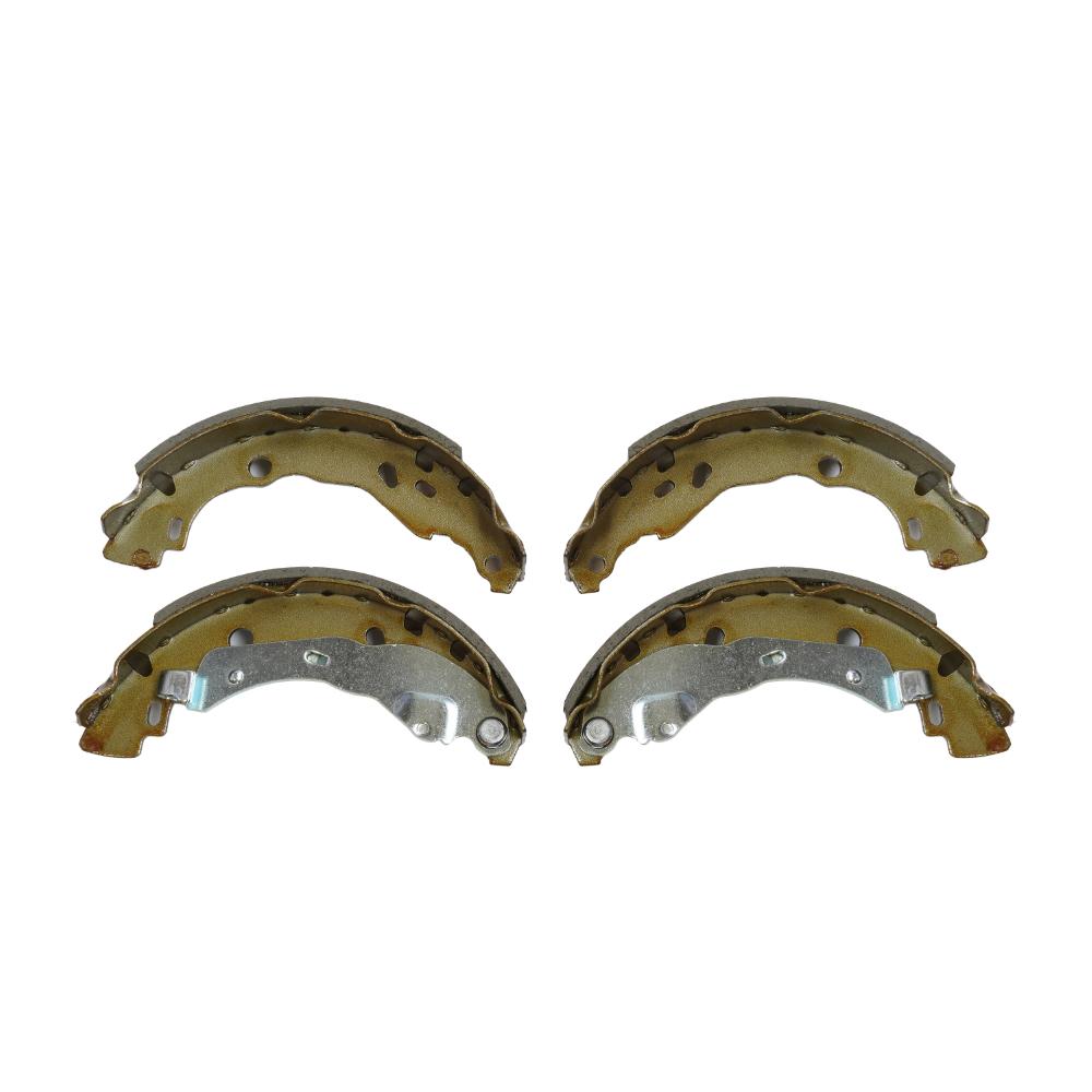Set saboti frana sistem franare bosch d: 203MM ATK Autotechnik ATK 08.05.004