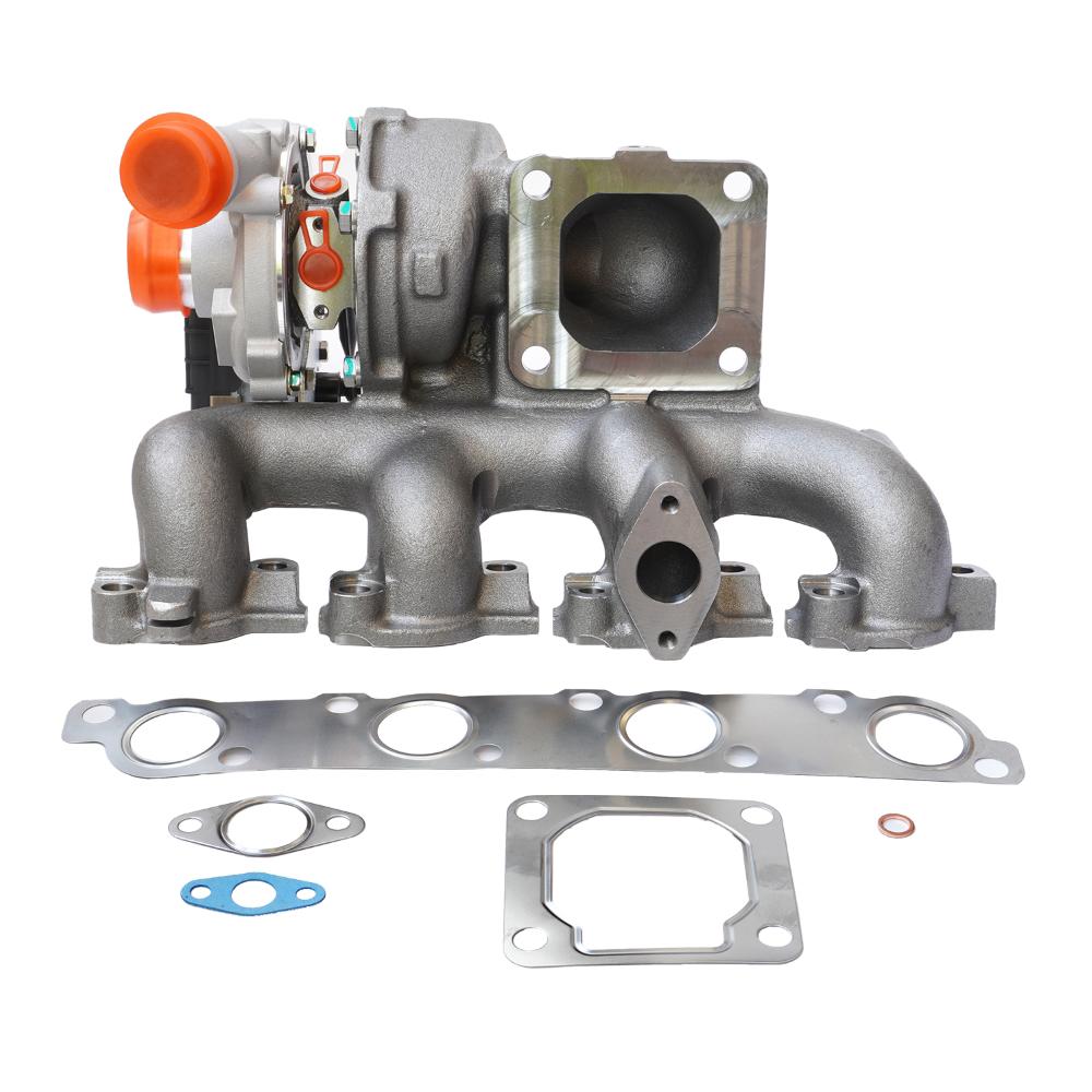 Turbosuflanta Asam Automotive 78210