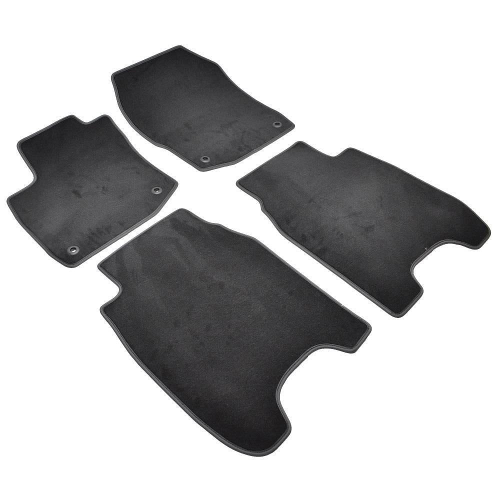 Set covorase auto mocheta Umbrella pentru Honda civic ix hatchback (2012-2016) 02603