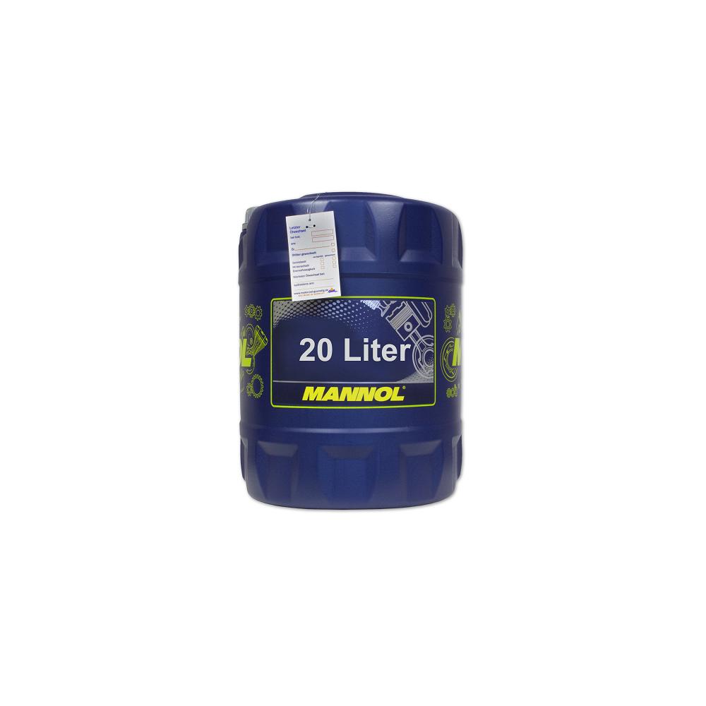 Mannol universal 15W-40- 20L MN7405-20