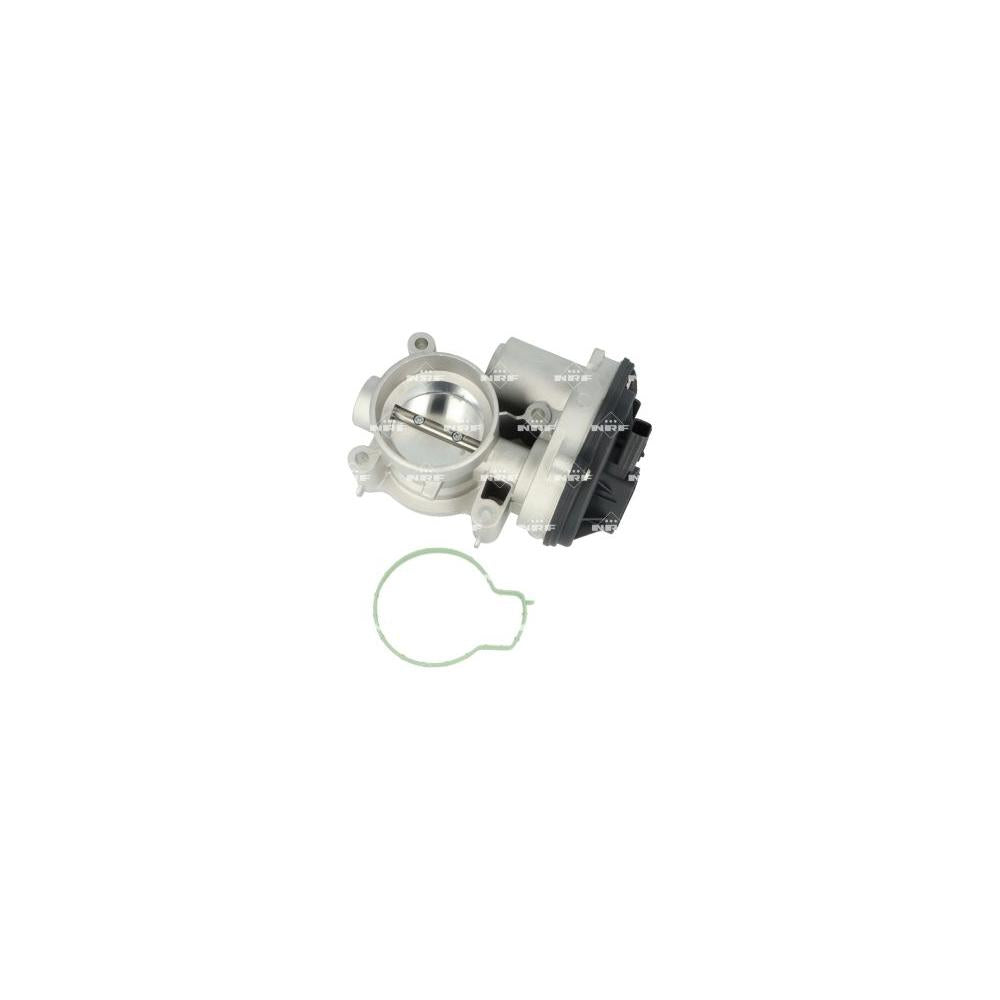 Clapeta acceleratie NRF 408012