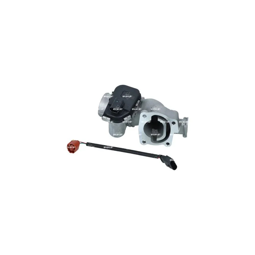 Clapeta acceleratie NRF 408062