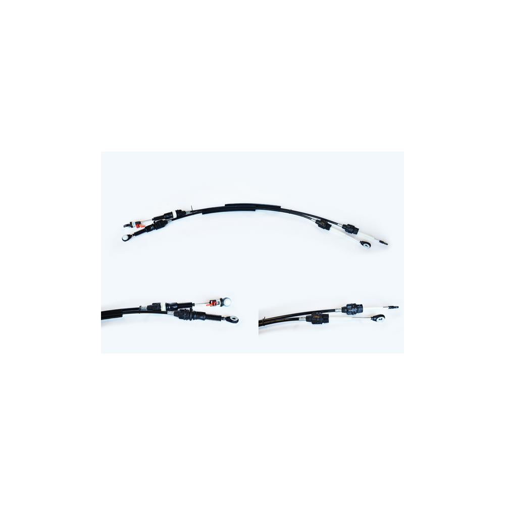 Set cabluri schimbator viteze timonerie 4X2 ATK Autotechnik ATK 06.05.005