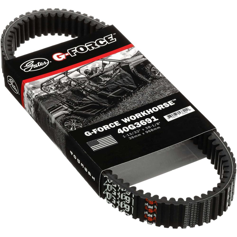 Gates - curea transmisie cvt moto 40G3691