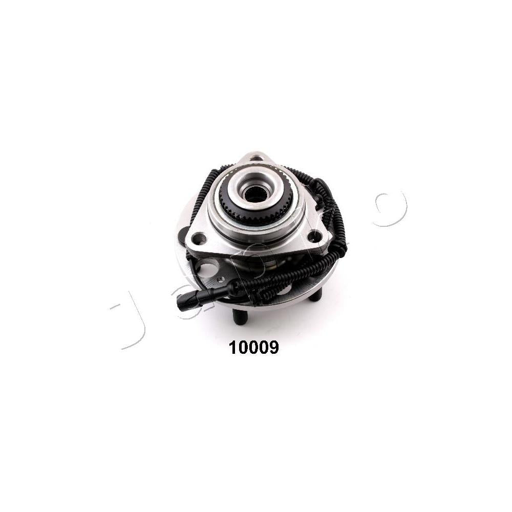 Kit rulment roata Japko 410009