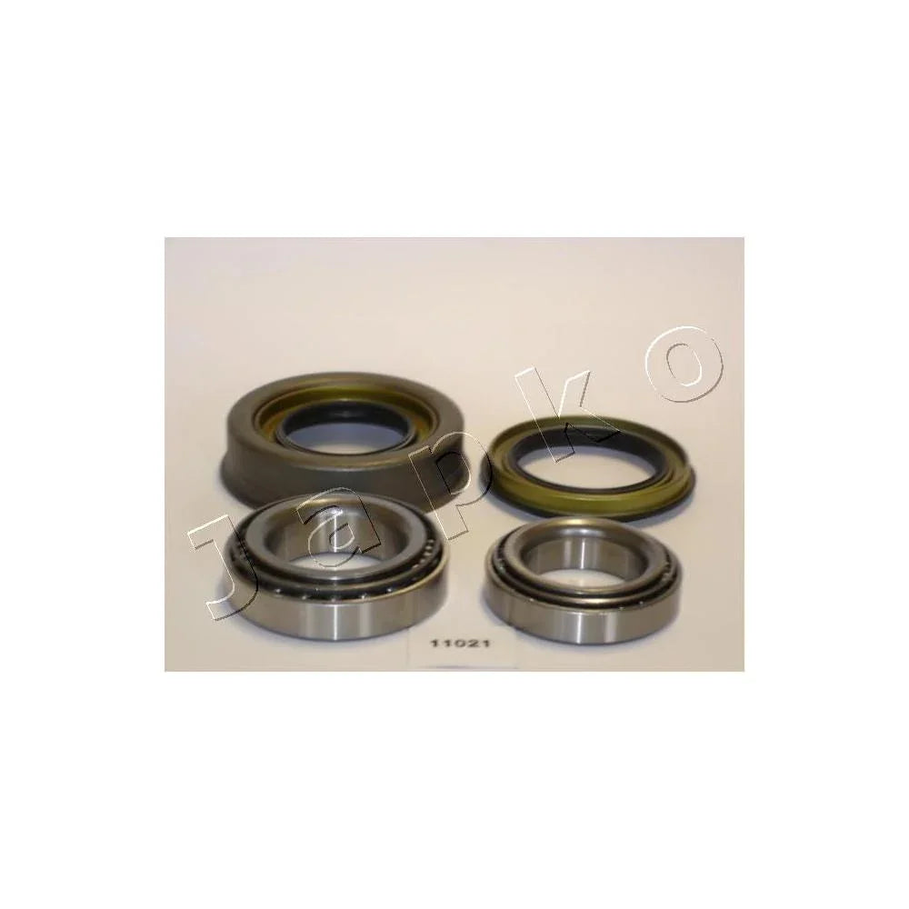 Kit rulment roata Japko 411021