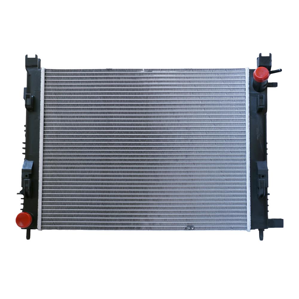 Radiator racire motor Thermix TH.01.036