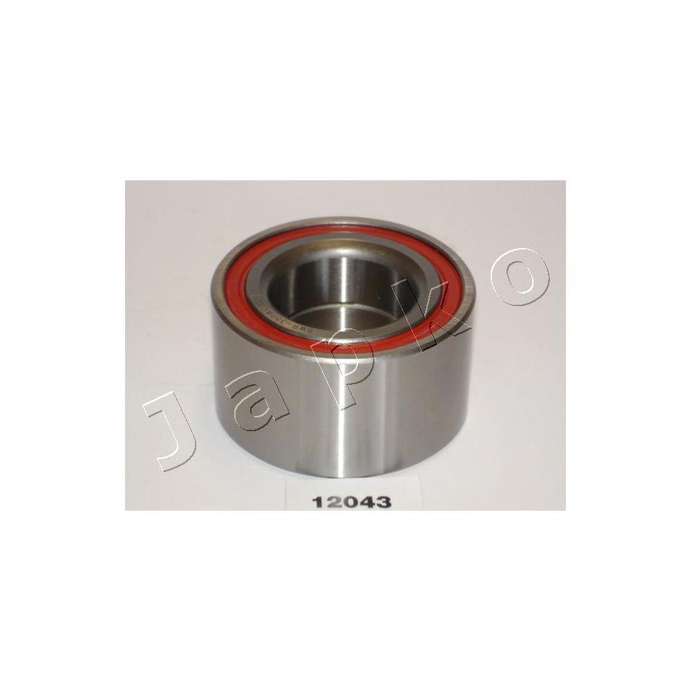 Kit rulment roata Japko 412043