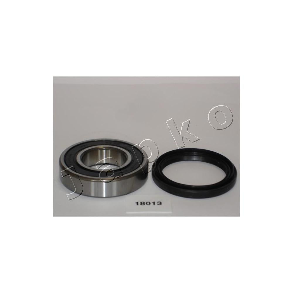 Kit rulment roata Japko 418013