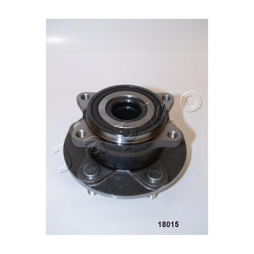 Kit rulment roata Japko 418015