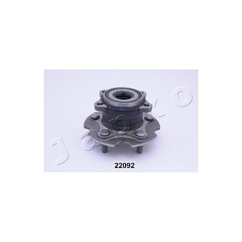 Kit rulment roata Japko 422092