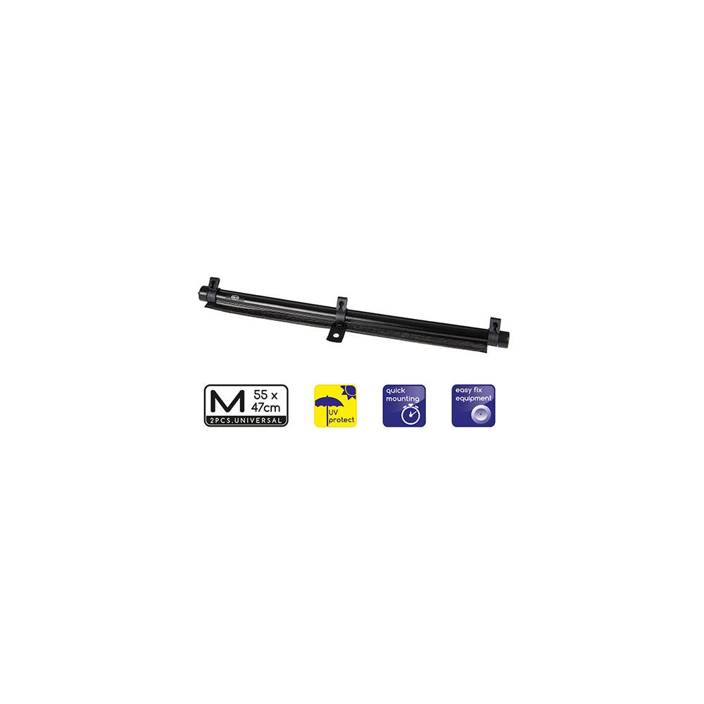 Set jaluzele auto 55X47 cm Alca 513000