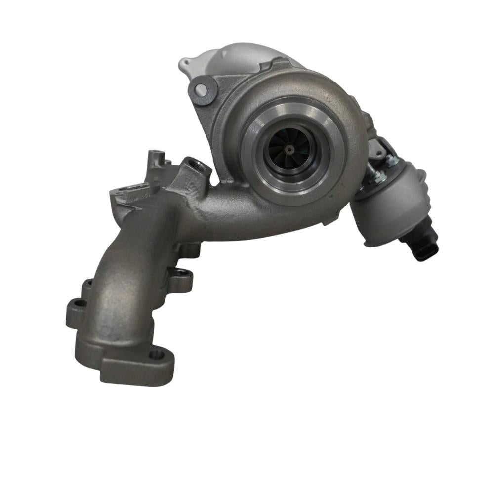 Turbosuflanta Asam Automotive 181431