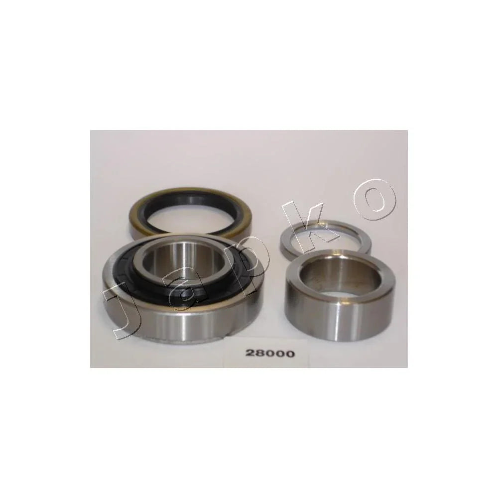 Kit rulment roata Japko 428000
