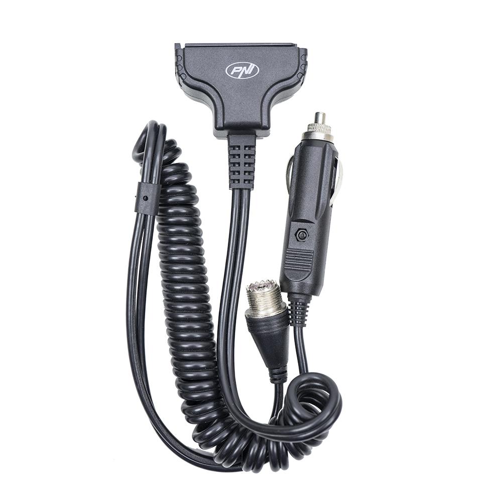 Statie radio cb portabila Pni escort HP 62 (include taxa de timbru verde) PNI-HP62