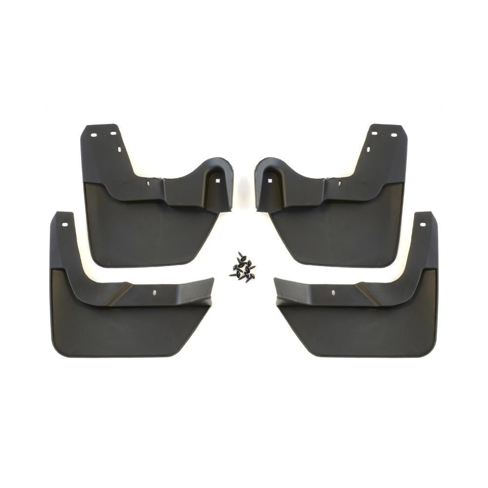 Aparatori noroi pentru Dacia Duster 2018-2021 set 4 buc Mega Drive 51526