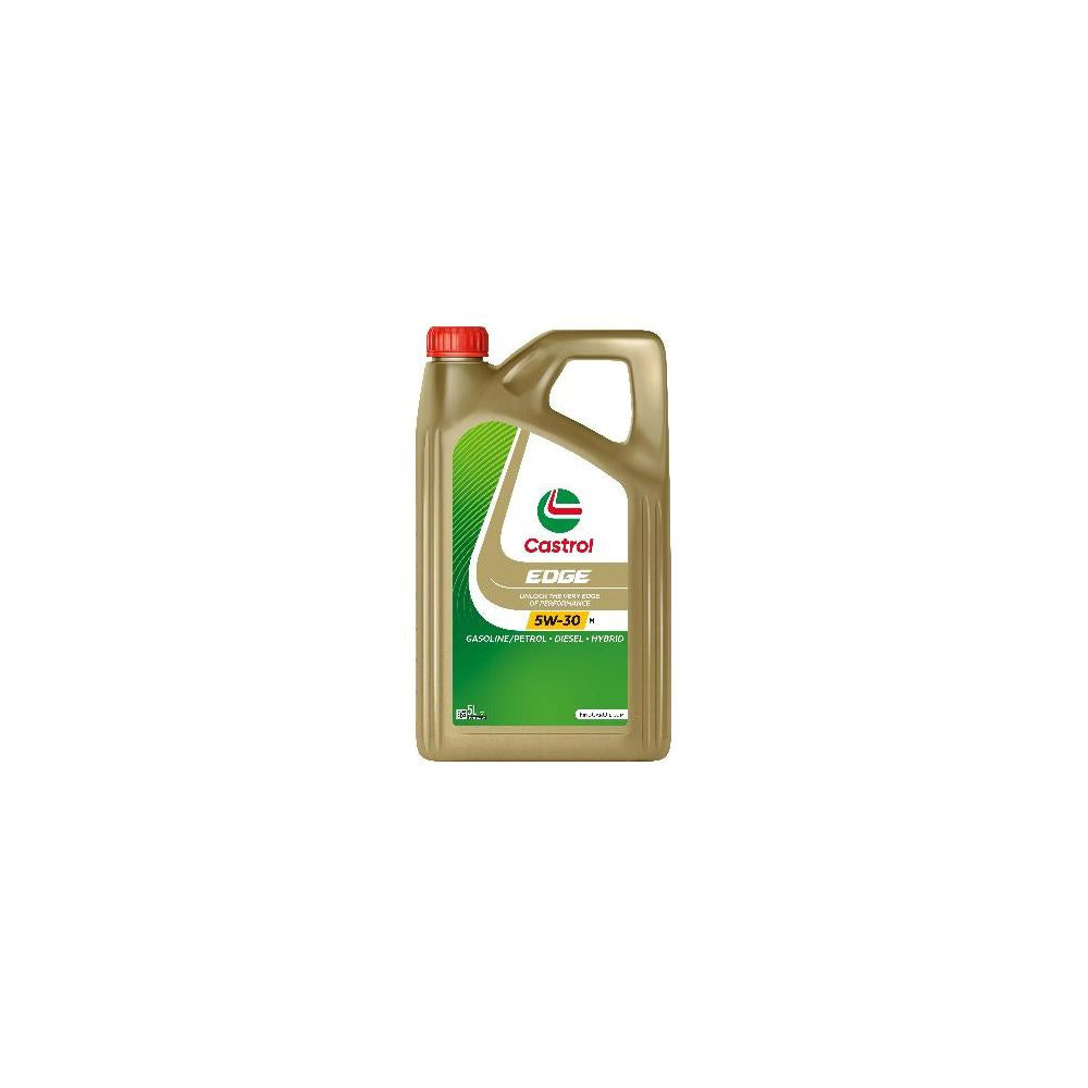 Castrol edge 5W-30 m - 5L 15F6DC