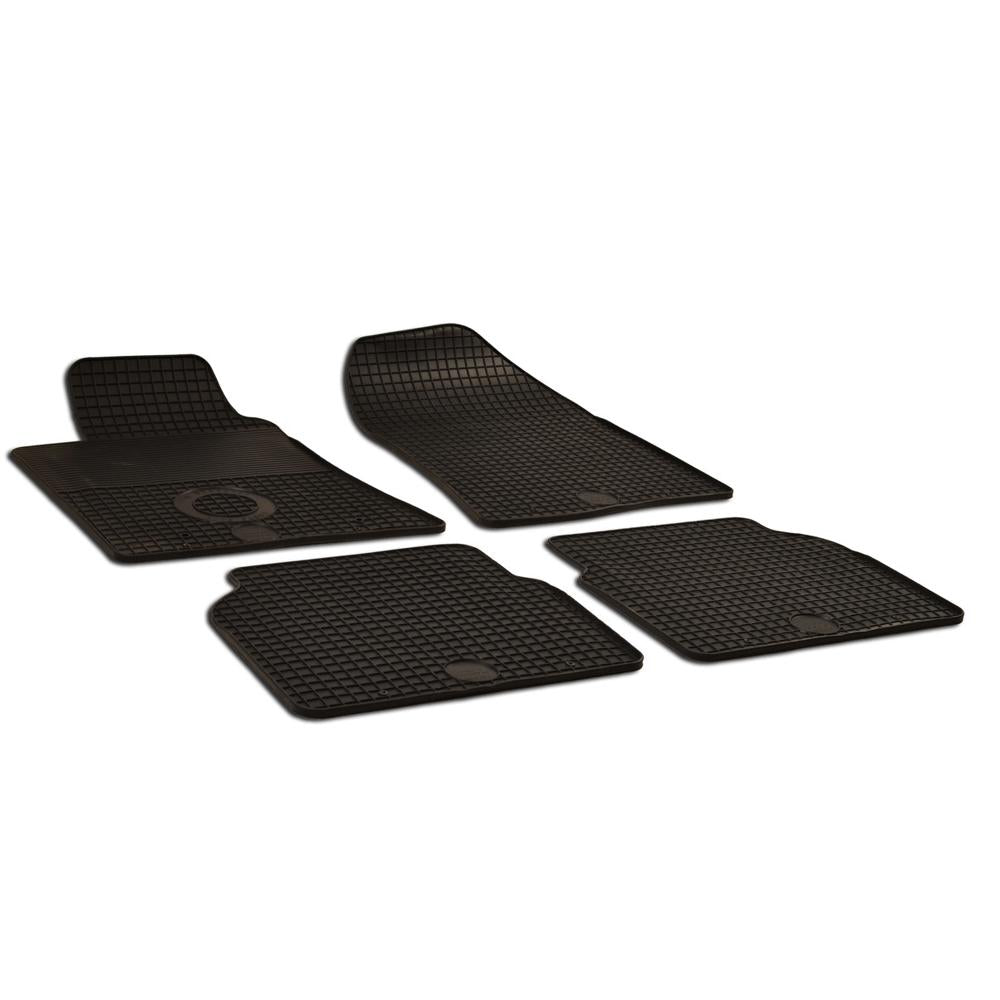 Set covorase auto cauciuc Umbrella pentru Toyota avensis (2003-2008) 43852