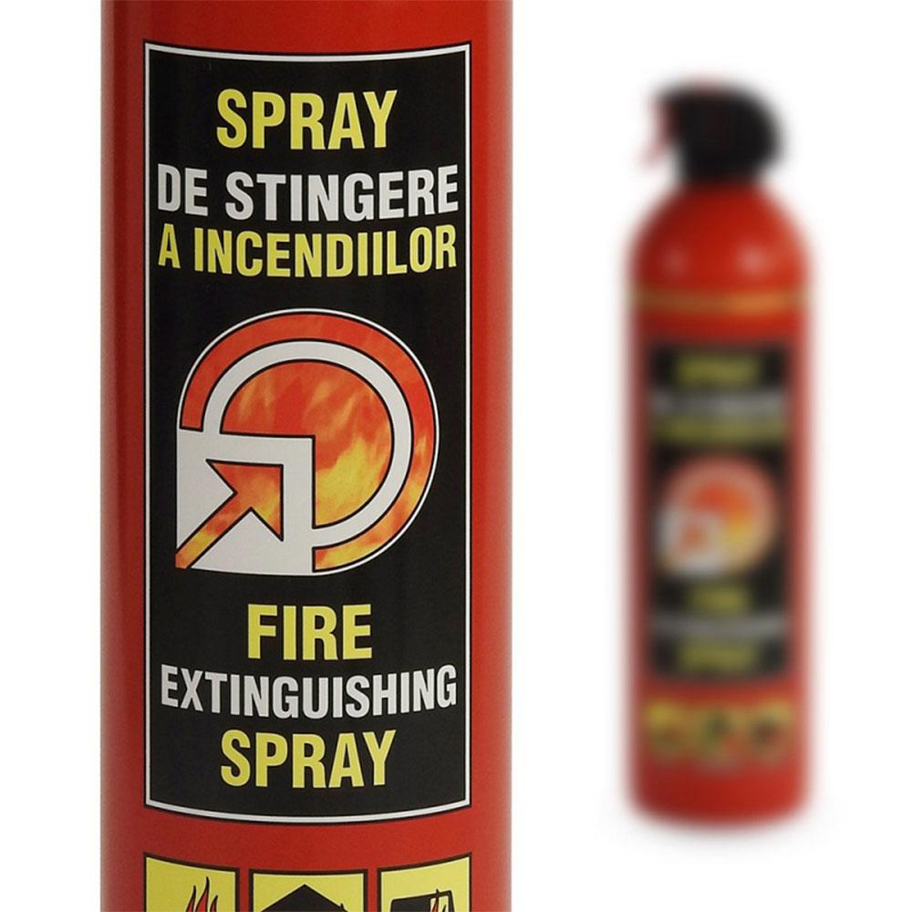 Stingator tip spray Romtec 1000ML 110576