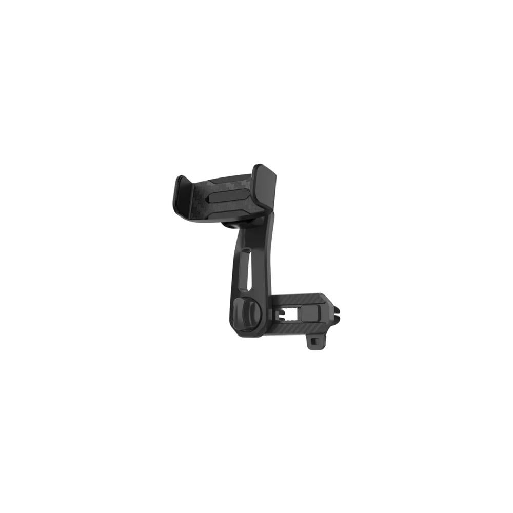 Suport telefon auto extensibil 55-83MM cu prindere in grila de ventilatie Mega Drive 02805