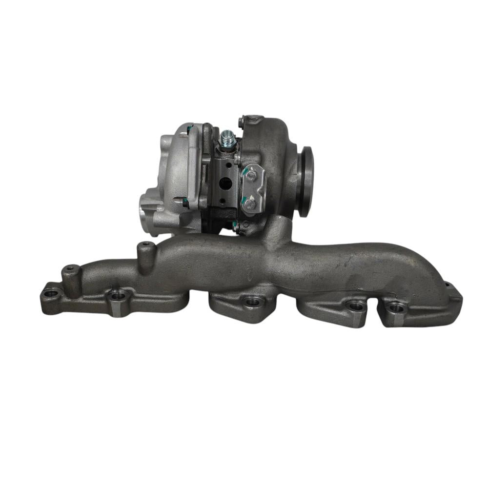 Turbosuflanta Asam Automotive 181480