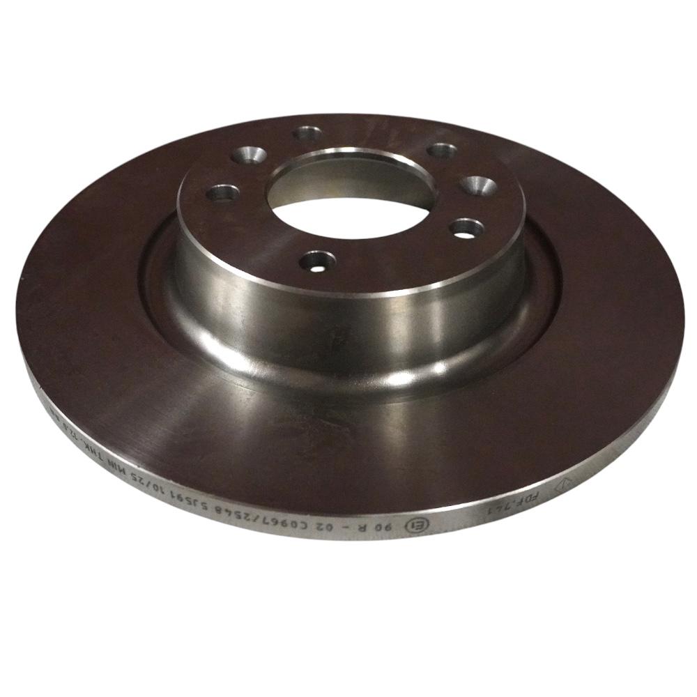 Disc frana Premiere FDF.741