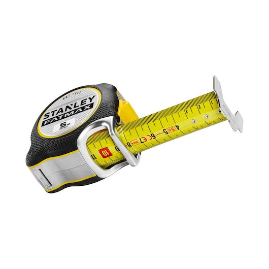 Ruleta FATMAX PREMIUM 5m Stanley FMHT382140 – imagine 2