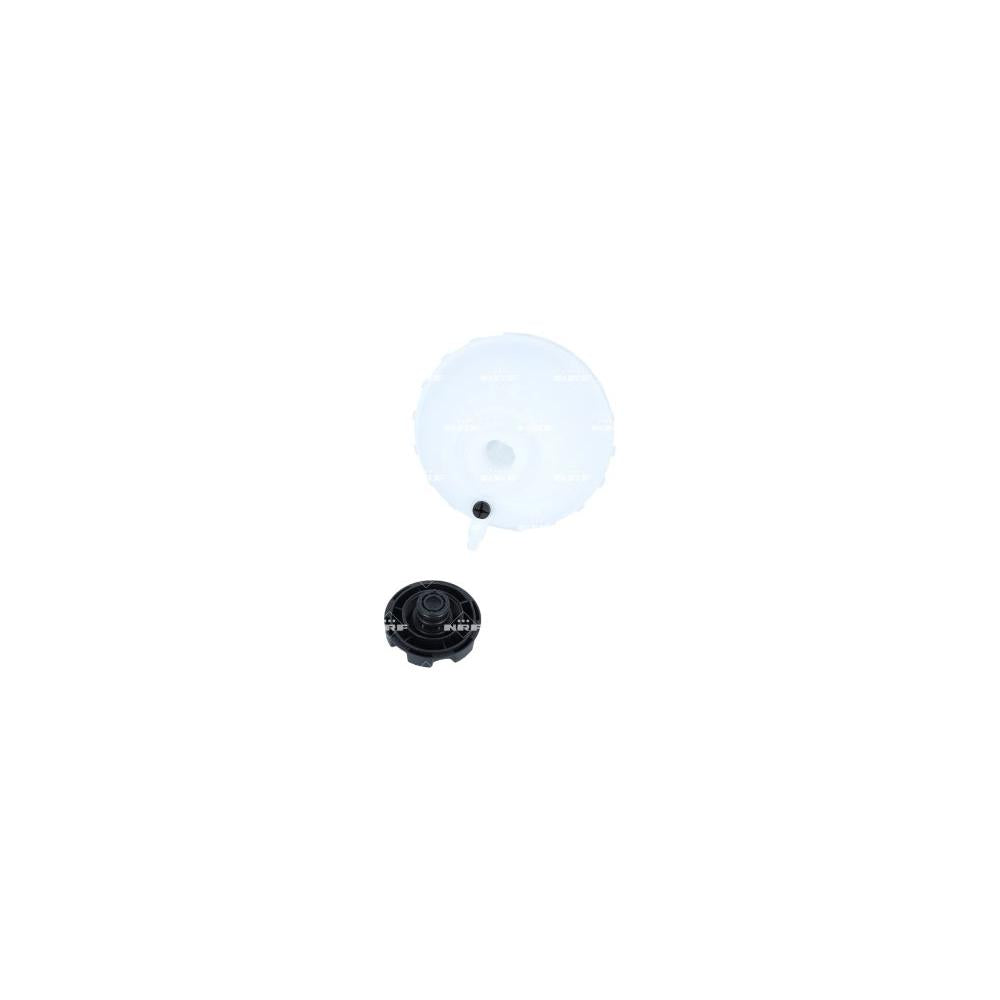 Vas expansiune lichid racire NRF 454063