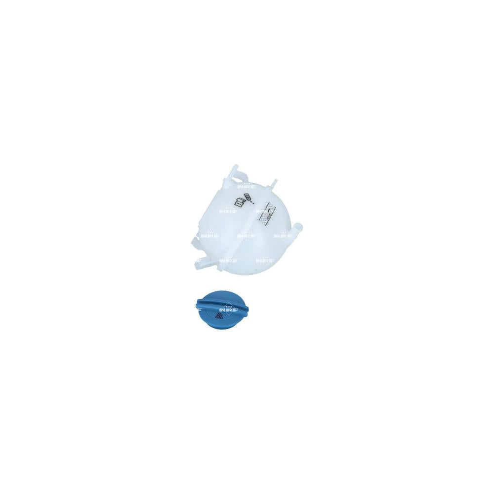 Vas expansiune lichid racire NRF 454082