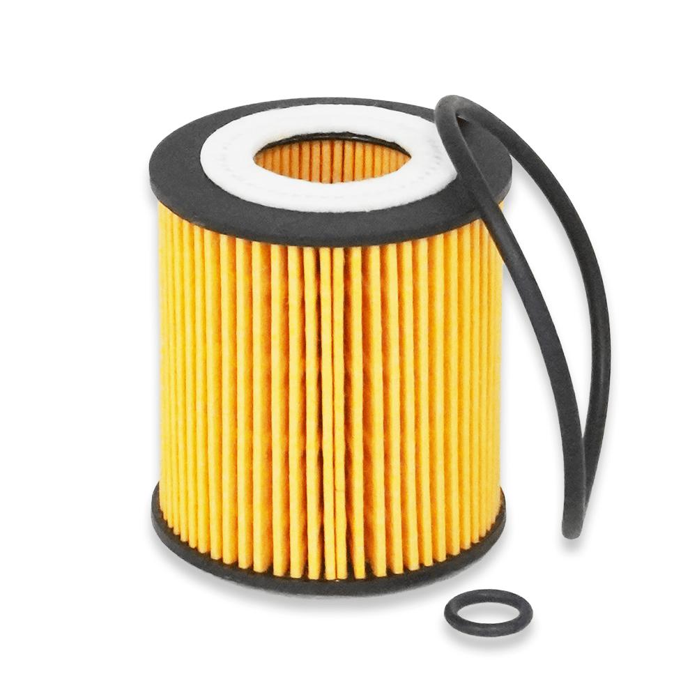 Filtru ulei Asam Automotive 80913