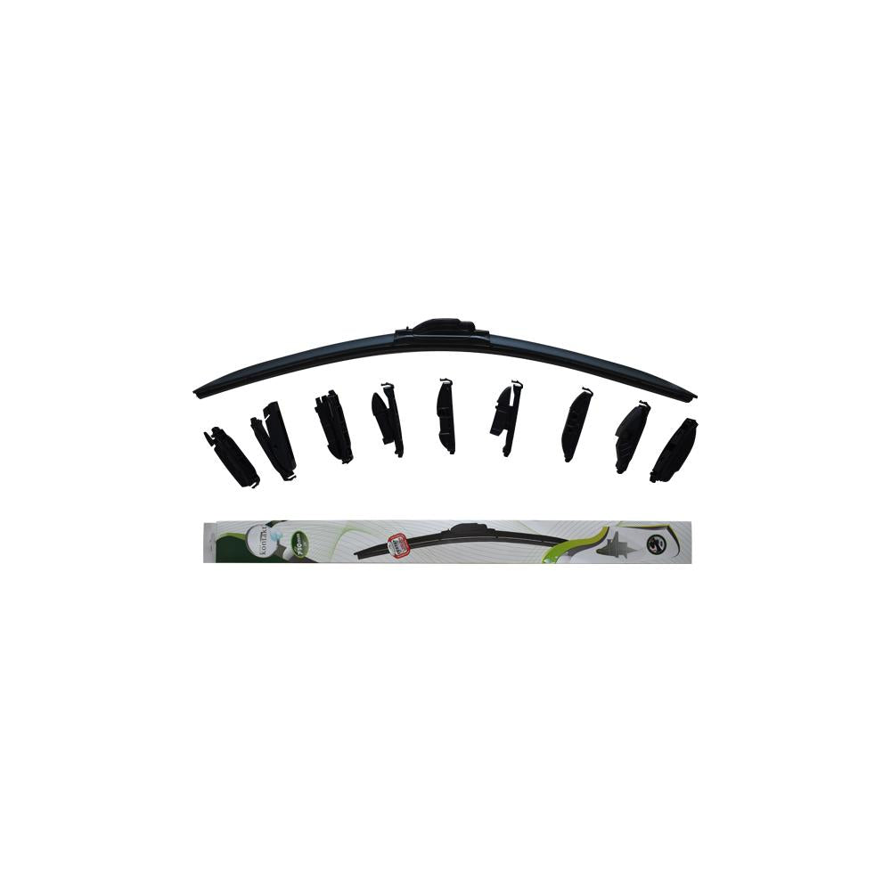 Stergator 15`/38 cm Kontakt multi adapter 78027