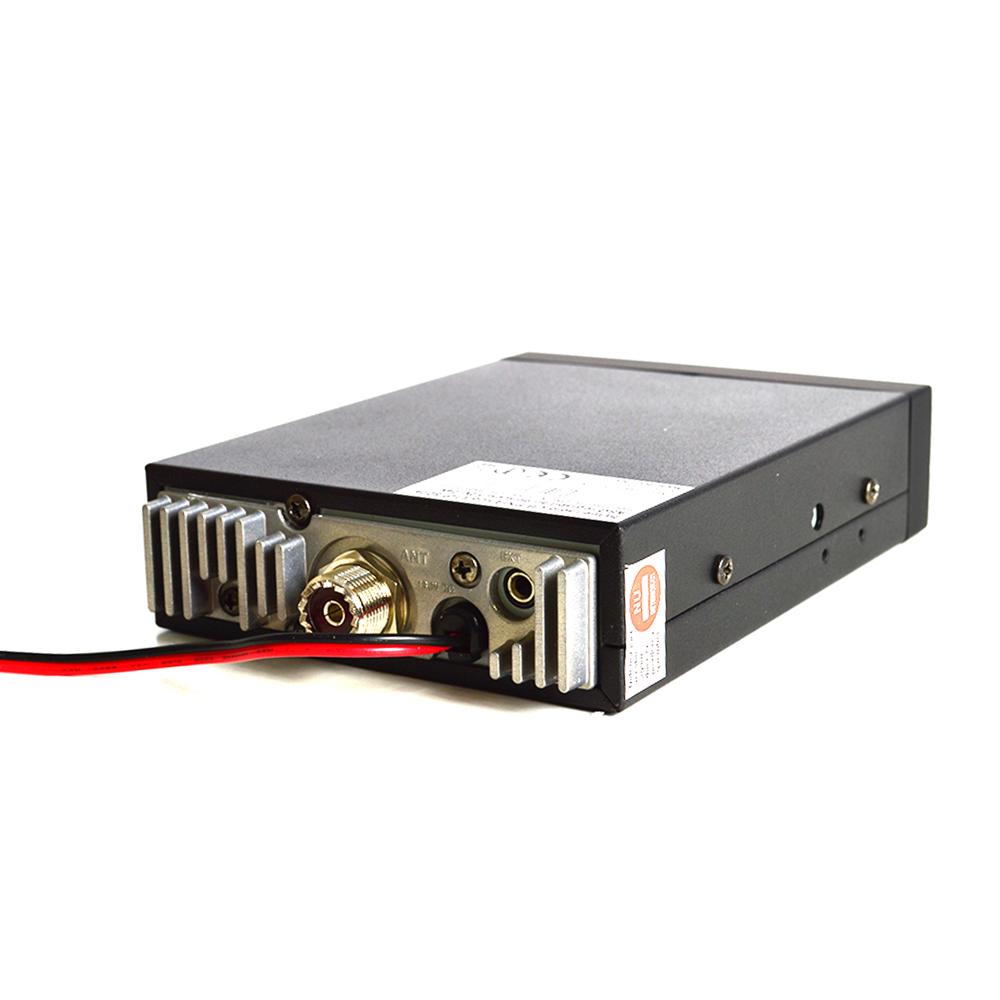 Statie radio cb Pni escort HP 8024 12/24V cu asq reglabil PNI-HP8024