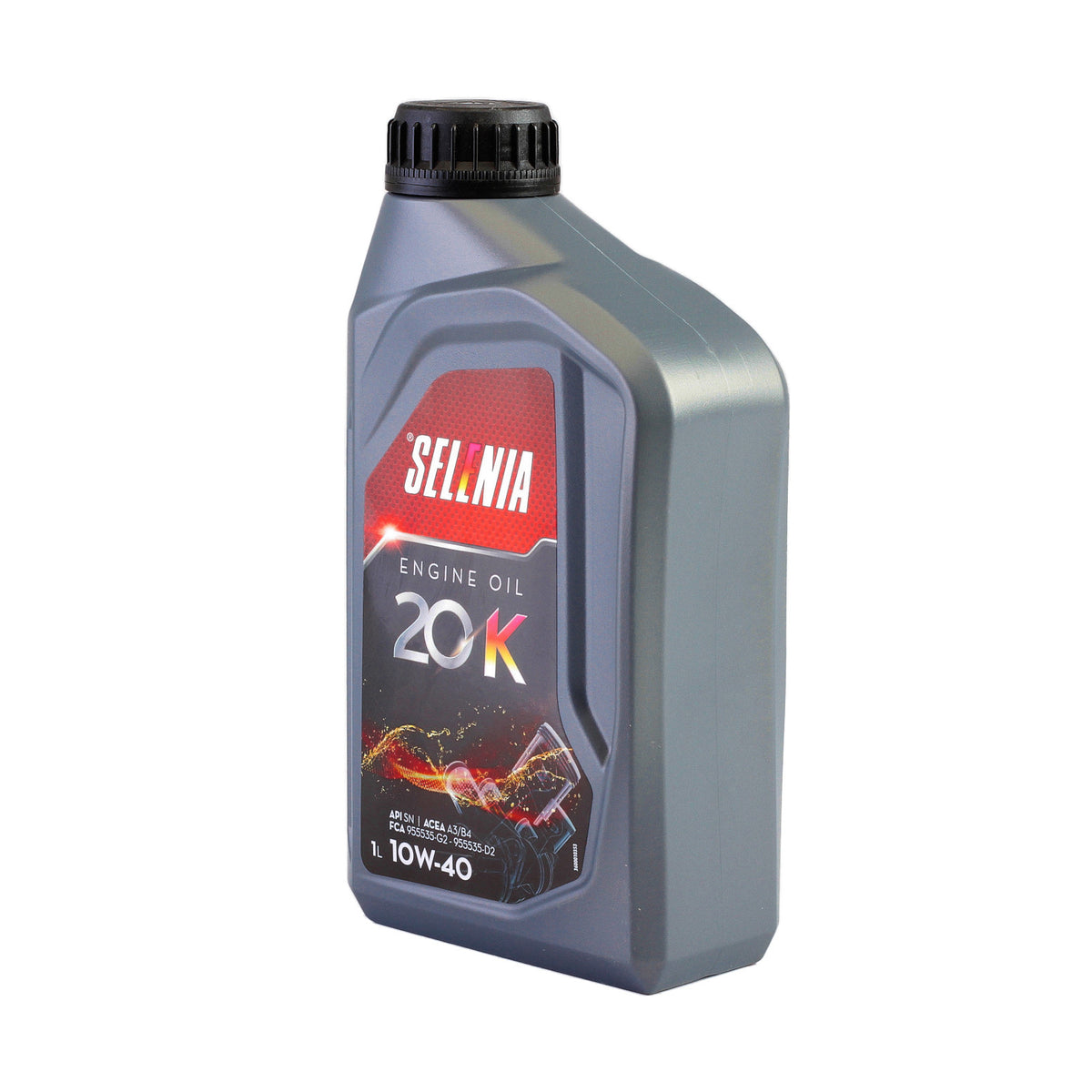 Ulei motor turisme Selenia 20K 10W-40 1L 70650E18EU