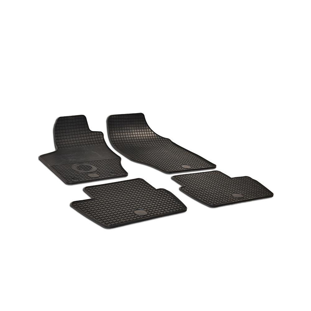 Set covorase auto cauciuc Umbrella pentru Peugeot 307 / 307 cc / 307 sw (2001-2007); Citroen C4 (2004-2010) 43827