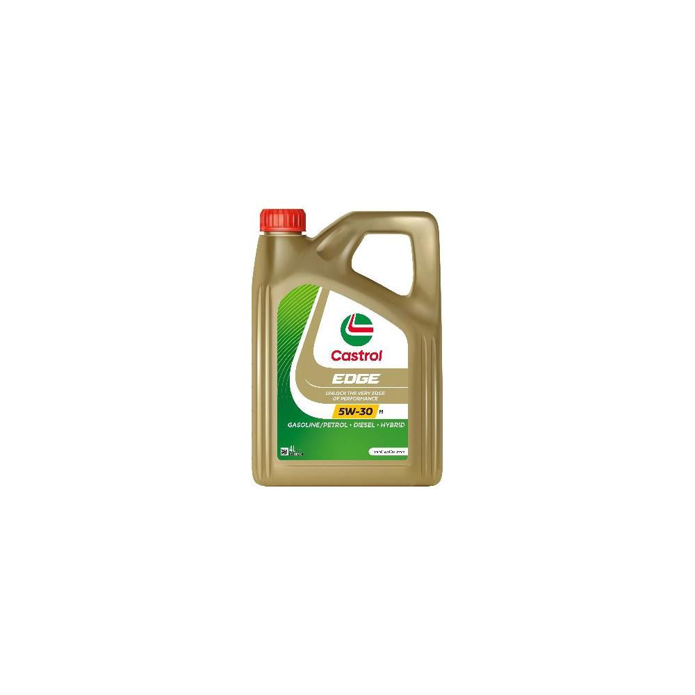 Castrol edge 5W-30 m - 4L 15F6DB