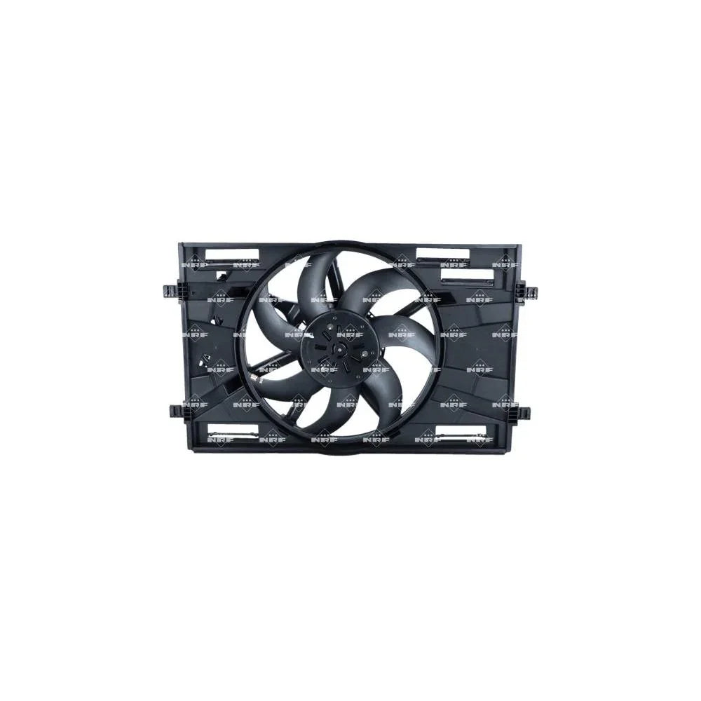 Ventilator radiator NRF 470011