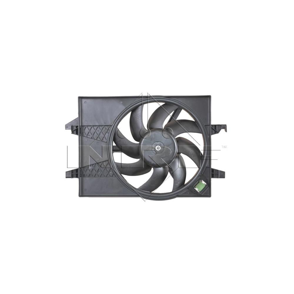 Ventilator radiator NRF 47006