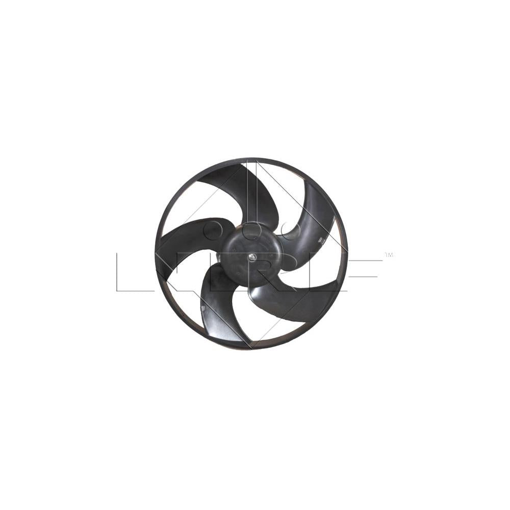 Ventilator radiator NRF 47321