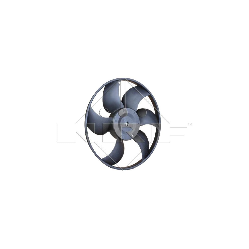Ventilator radiator NRF 47362
