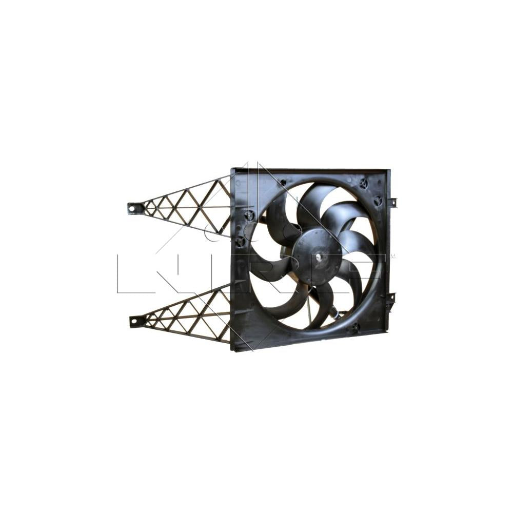 Ventilator radiator NRF 47374