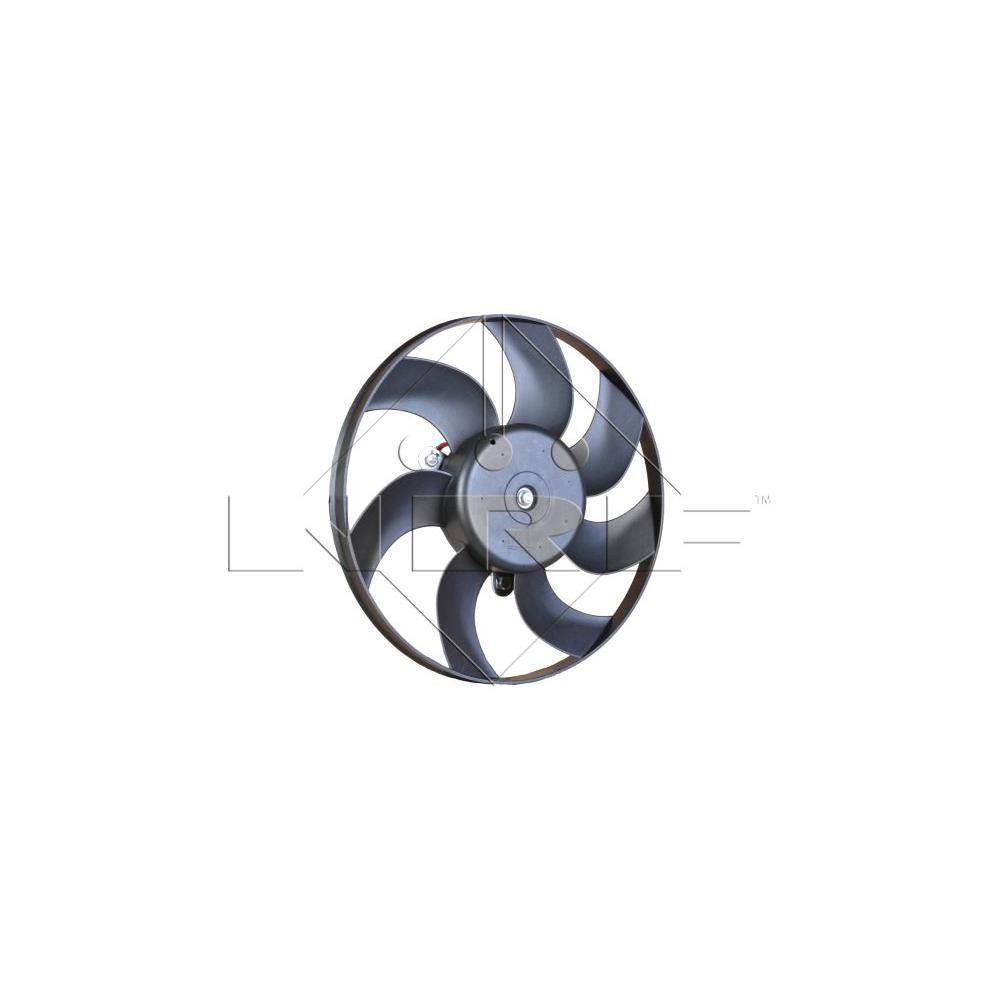 Ventilator radiator NRF 47388